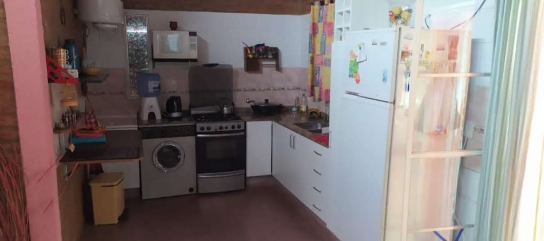 CASA 2 DORM. C PILETA Y SALIDA AL ARROYO - CABALANGO - PUNILLA - CORDOBA