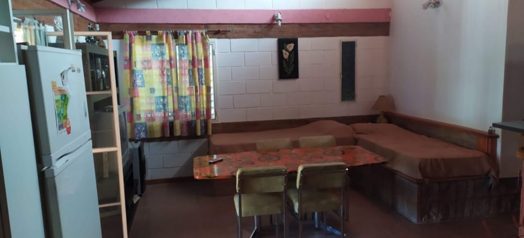 CASA 2 DORM. C PILETA Y SALIDA AL ARROYO - CABALANGO - PUNILLA - CORDOBA