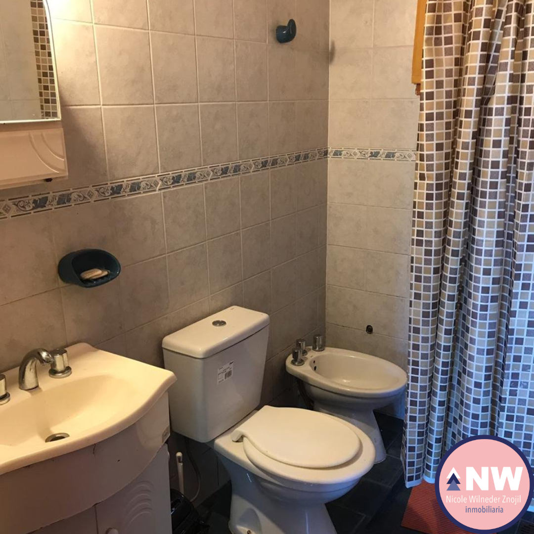 Complejo de 3 cabañas - Santa Rosa de Calamuchita - Córdoba