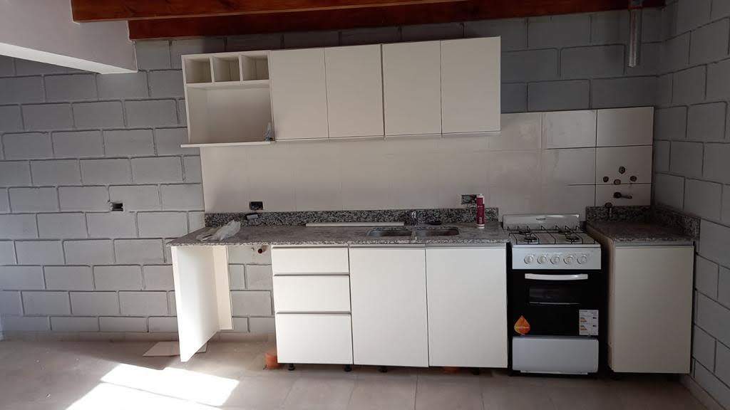 VENDO - DOS DUPLEX - BARRIO SAN FERNADO
