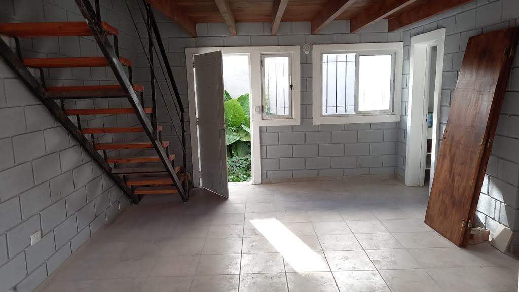 VENDO - DOS DUPLEX - BARRIO SAN FERNADO