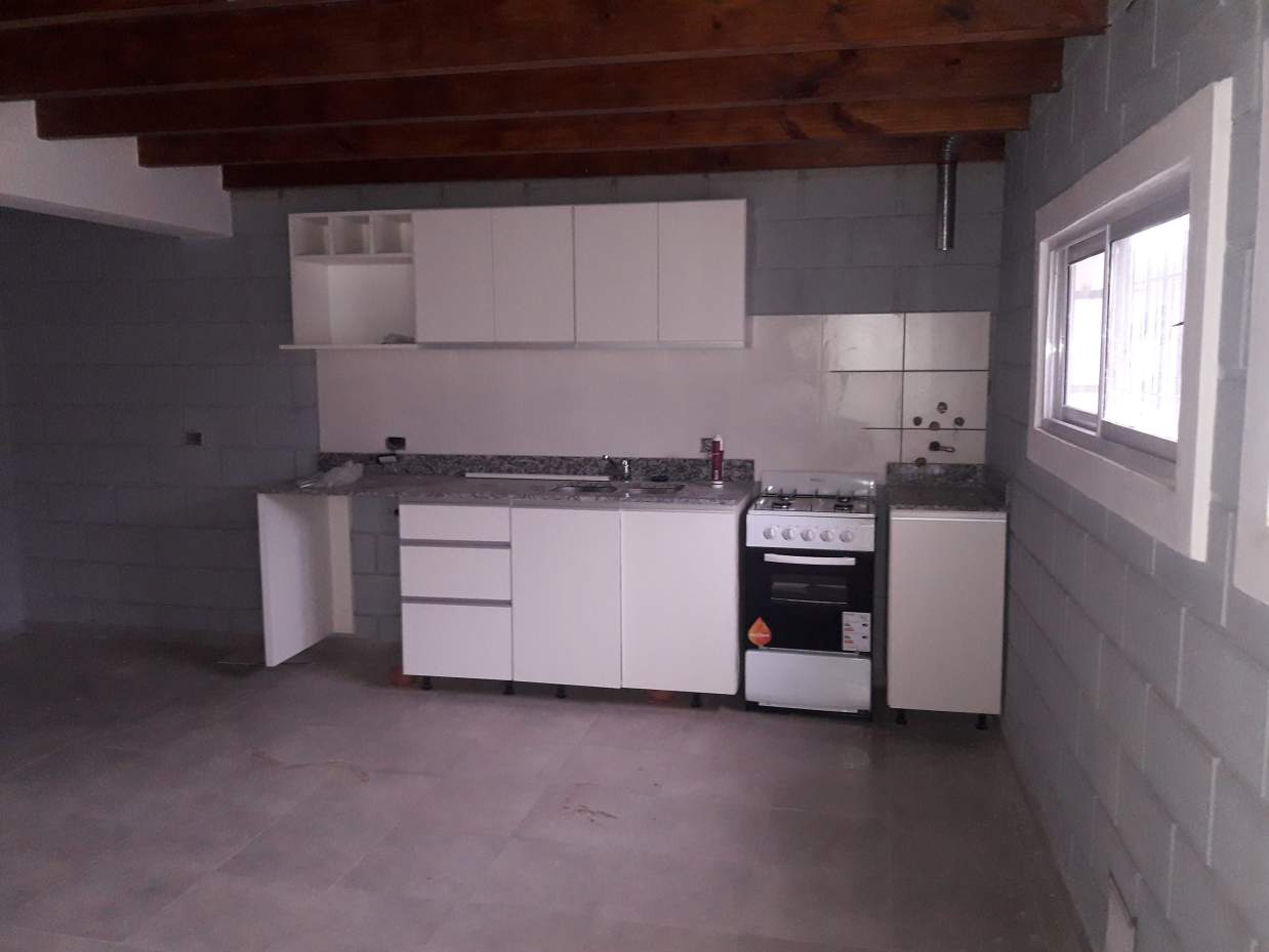 VENDO - DOS DUPLEX - BARRIO SAN FERNADO