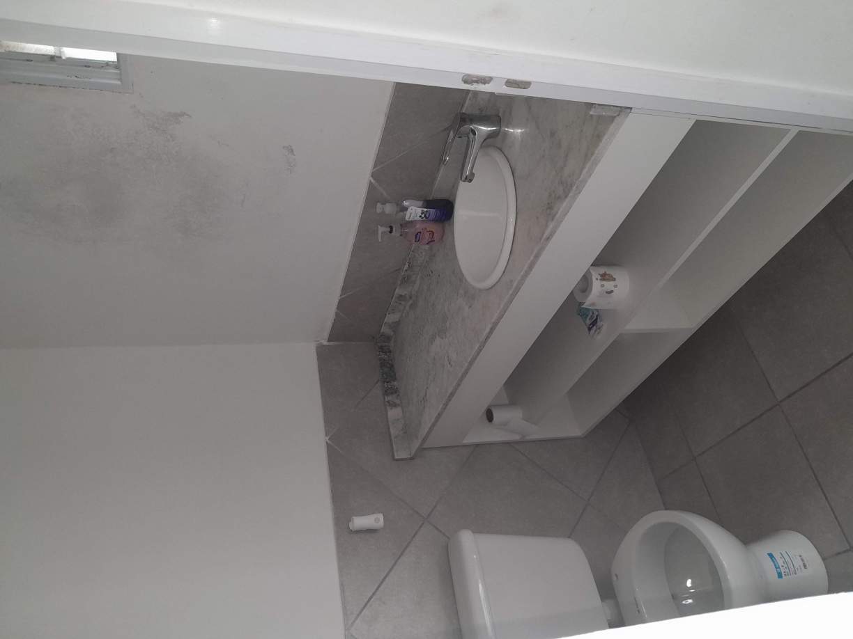 VENDO - DOS DUPLEX - BARRIO SAN FERNADO