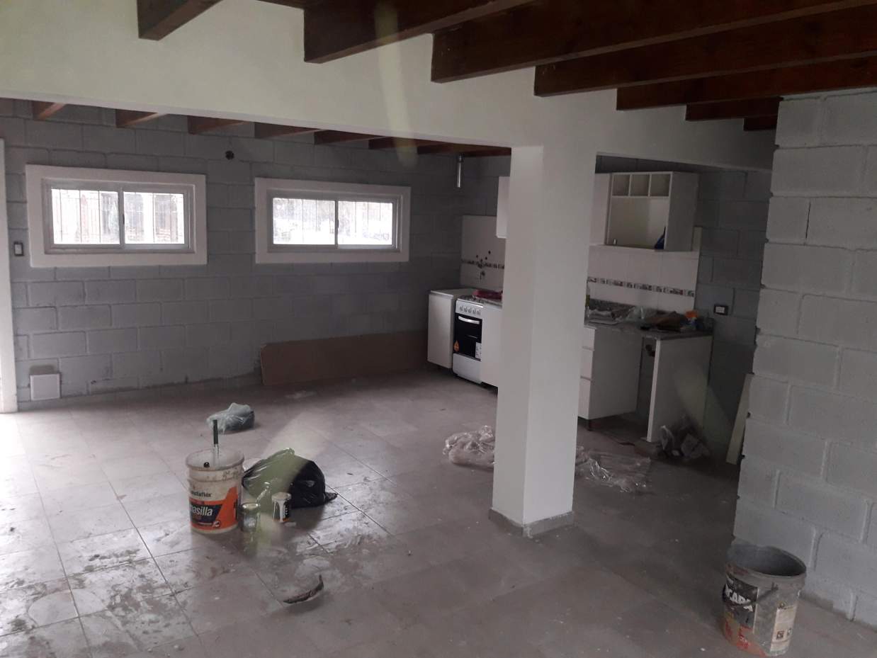VENDO - DOS DUPLEX - BARRIO SAN FERNADO