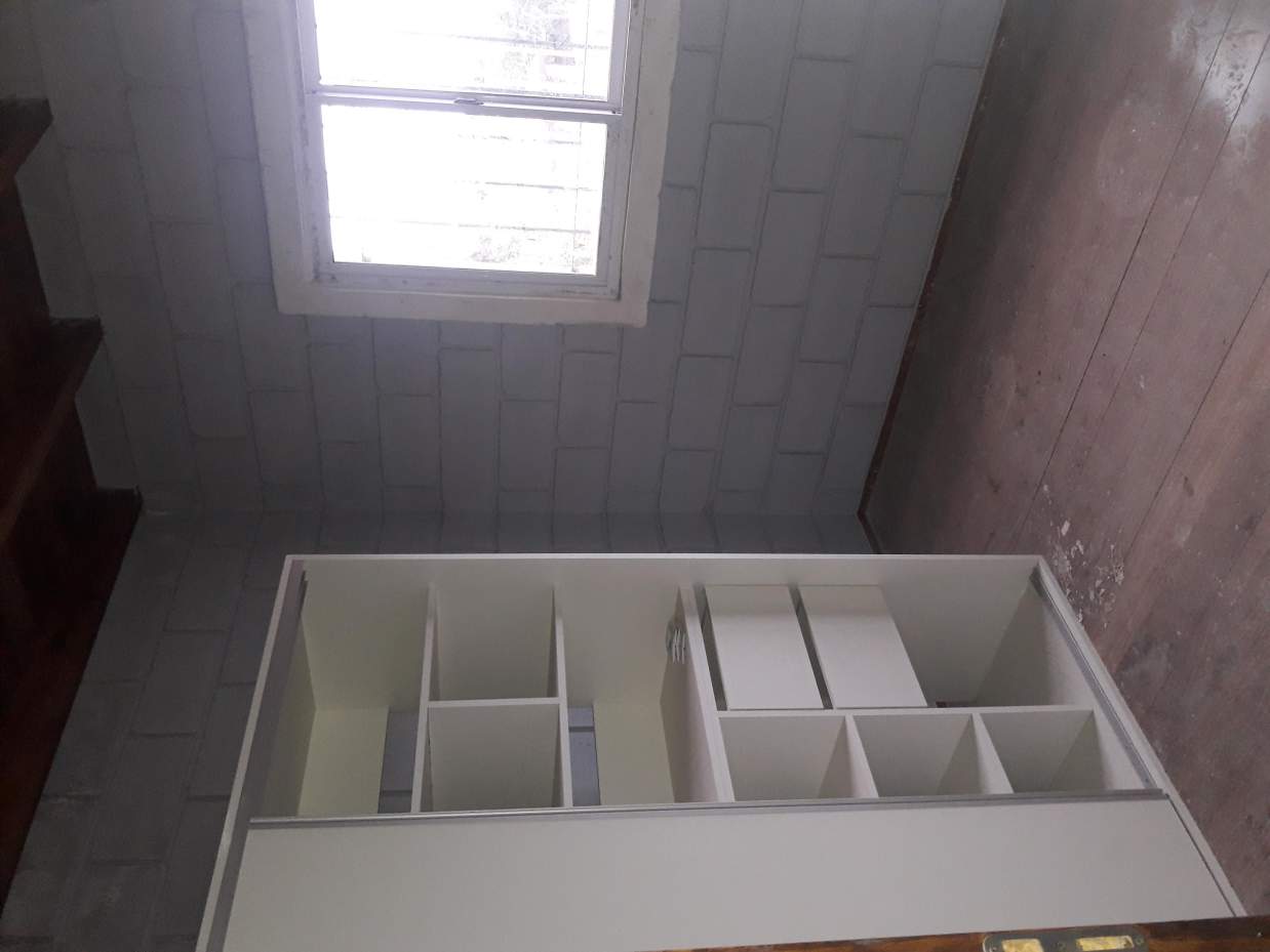 VENDO - DOS DUPLEX - BARRIO SAN FERNADO