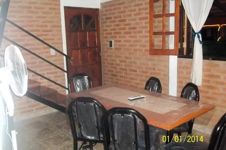 Dos Viviendas (dúplex) en Inmejorable Ubicación de Cura Brochero