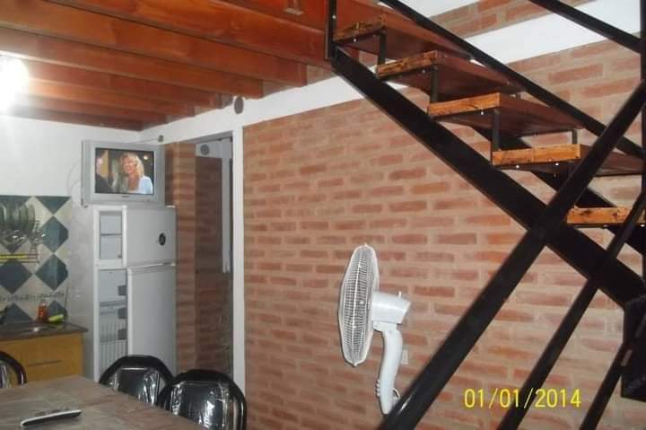Dos Viviendas (dúplex) en Inmejorable Ubicación de Cura Brochero