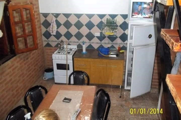 Dos Viviendas (dúplex) en Inmejorable Ubicación de Cura Brochero
