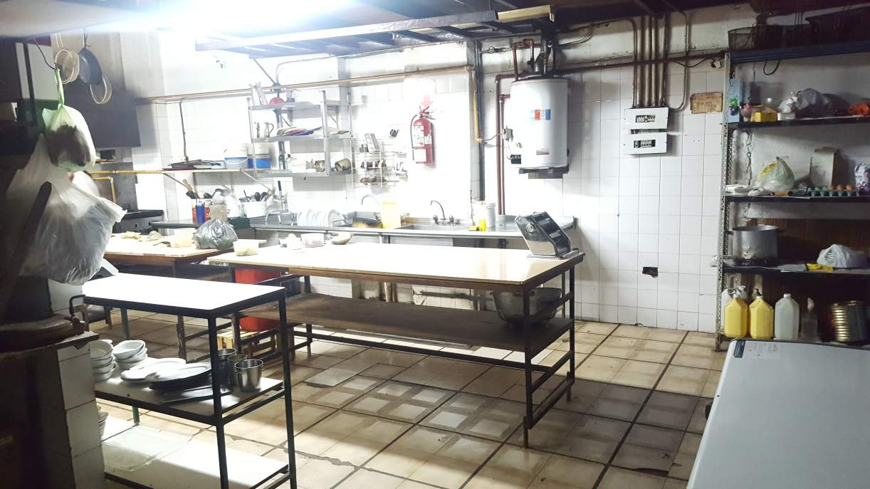 Local Comercial 9 de Julio 540 Urgente