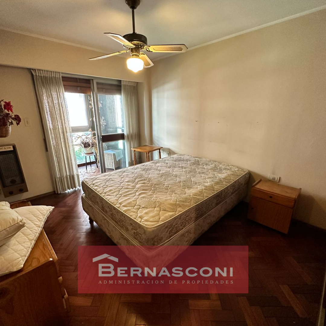 Departamento Nueva Córdoba 2 dormitorios - con Cochera APTO CREDITO