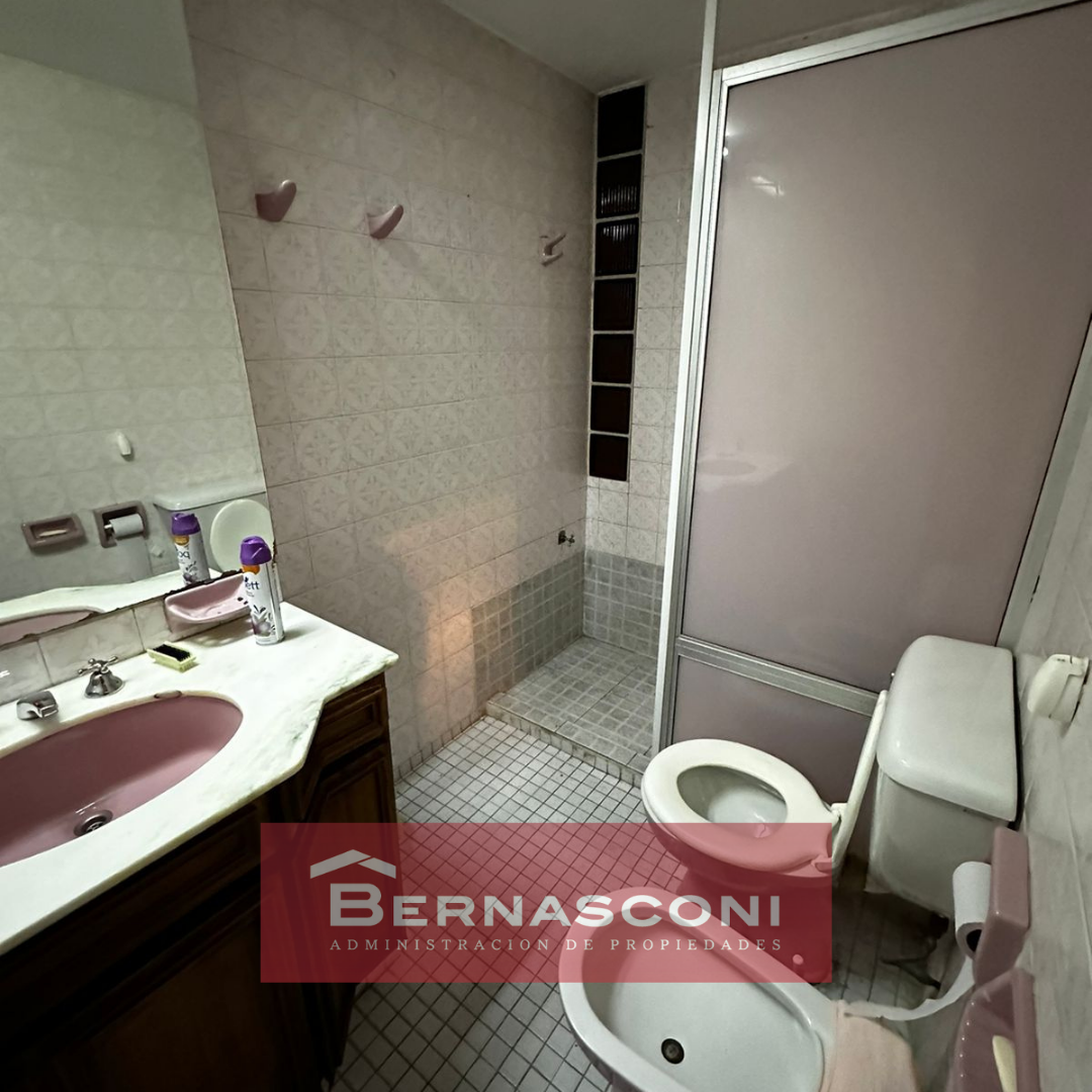 Departamento Nueva Córdoba 2 dormitorios - con Cochera APTO CREDITO