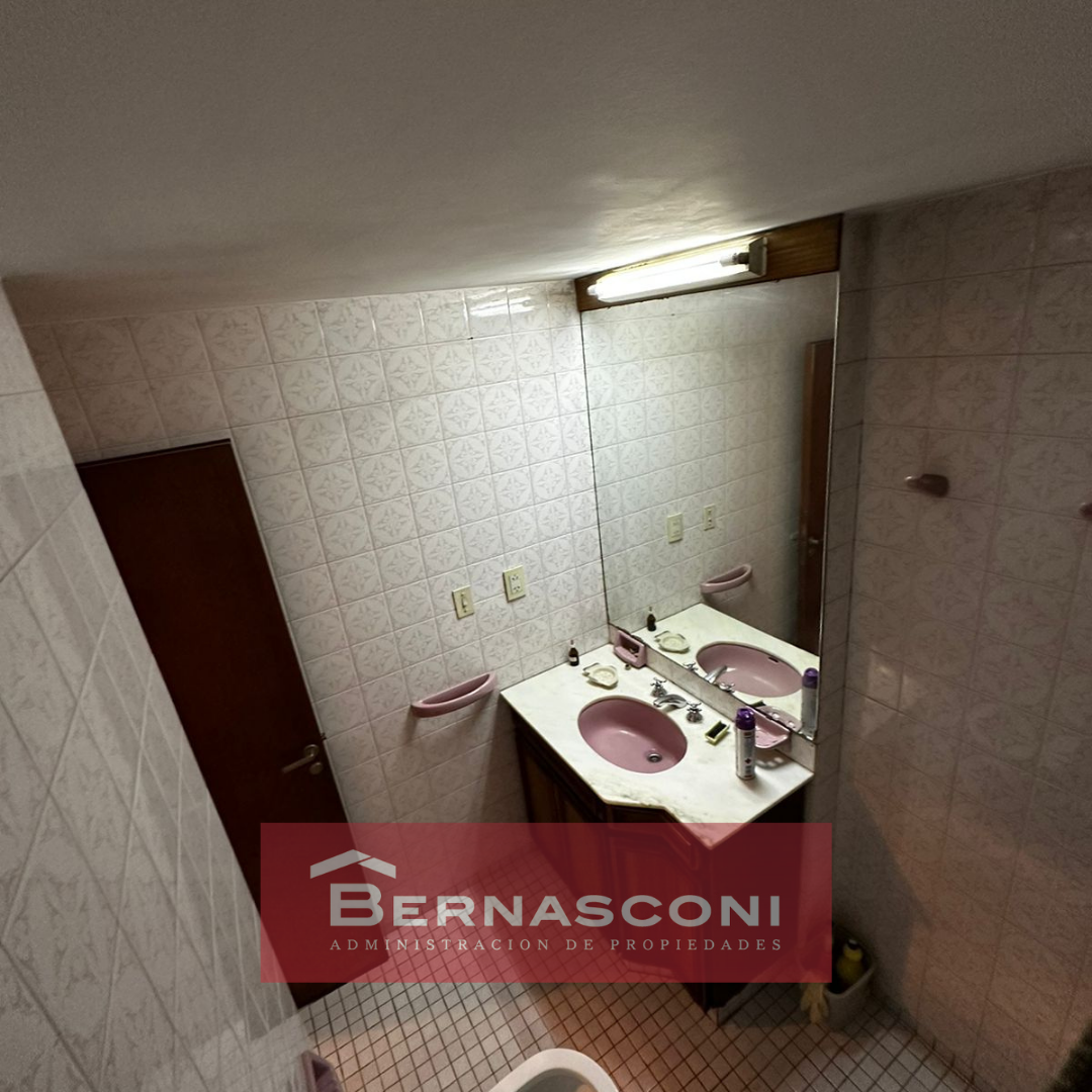 Departamento Nueva Córdoba 2 dormitorios - con Cochera APTO CREDITO