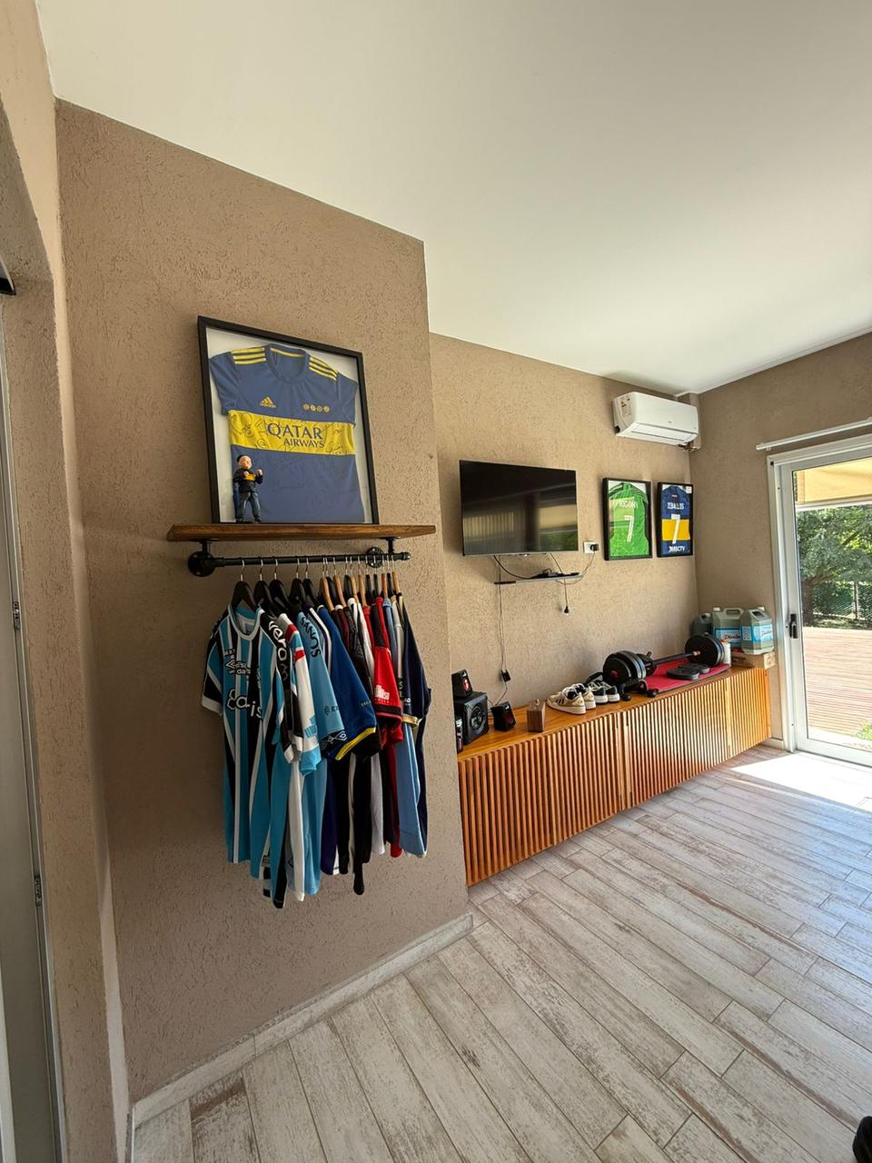 CASA EN VENTA- VALLE DEL GOLF (ETAPA 1)