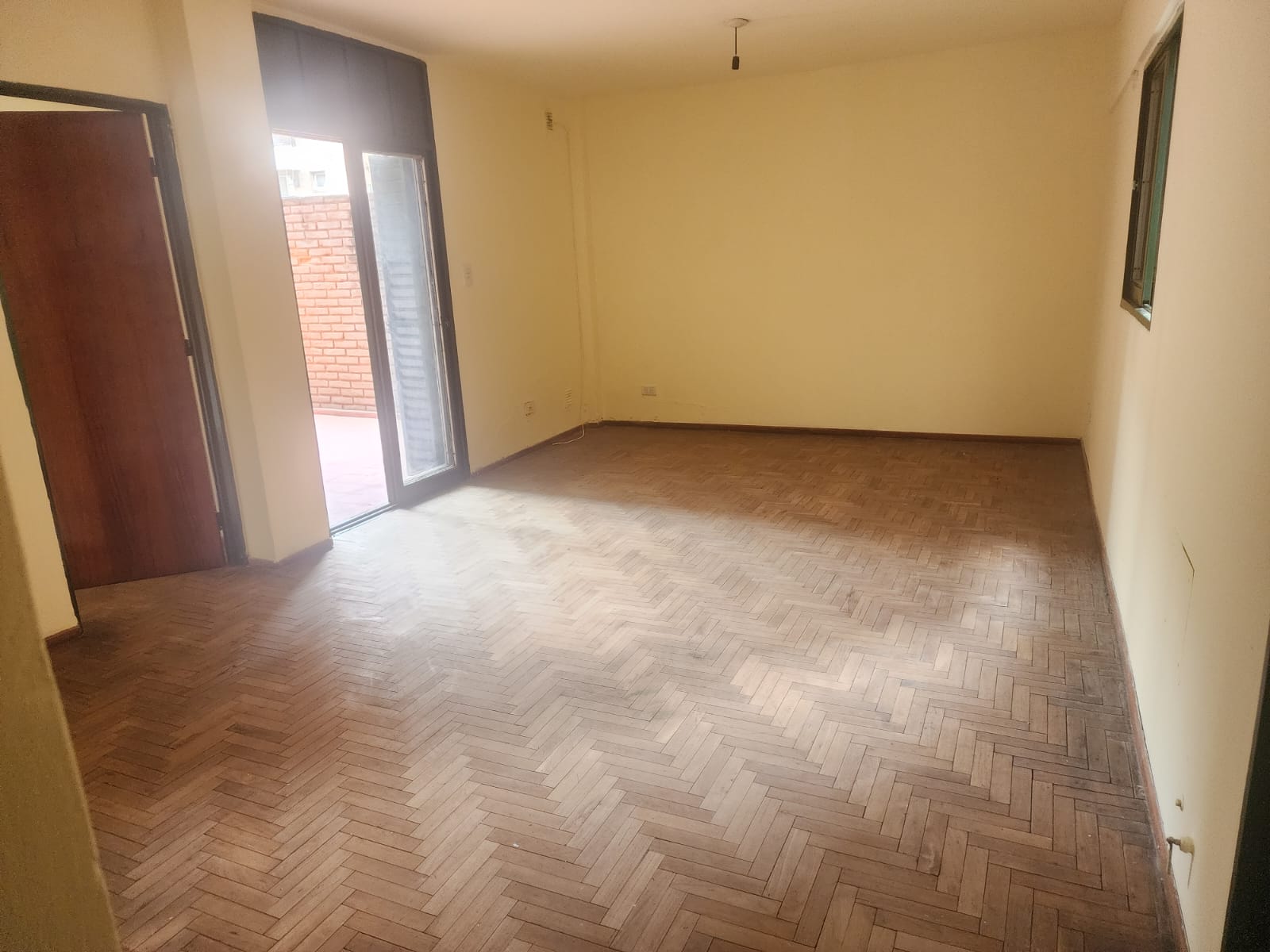 ALQUILO DEPARTAMENTO DE 1 DORMITORIO EN ENTRE RIOS 617
