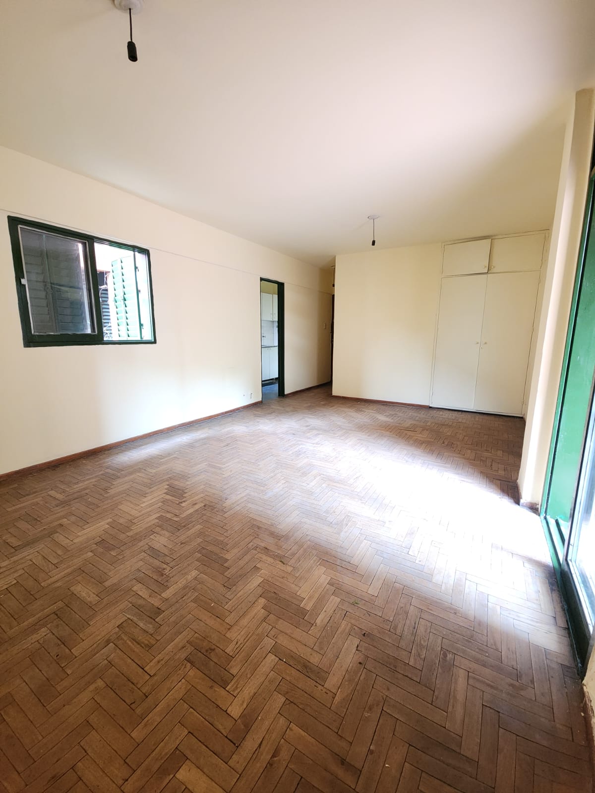 ALQUILO DEPARTAMENTO DE 1 DORMITORIO EN ENTRE RIOS 617
