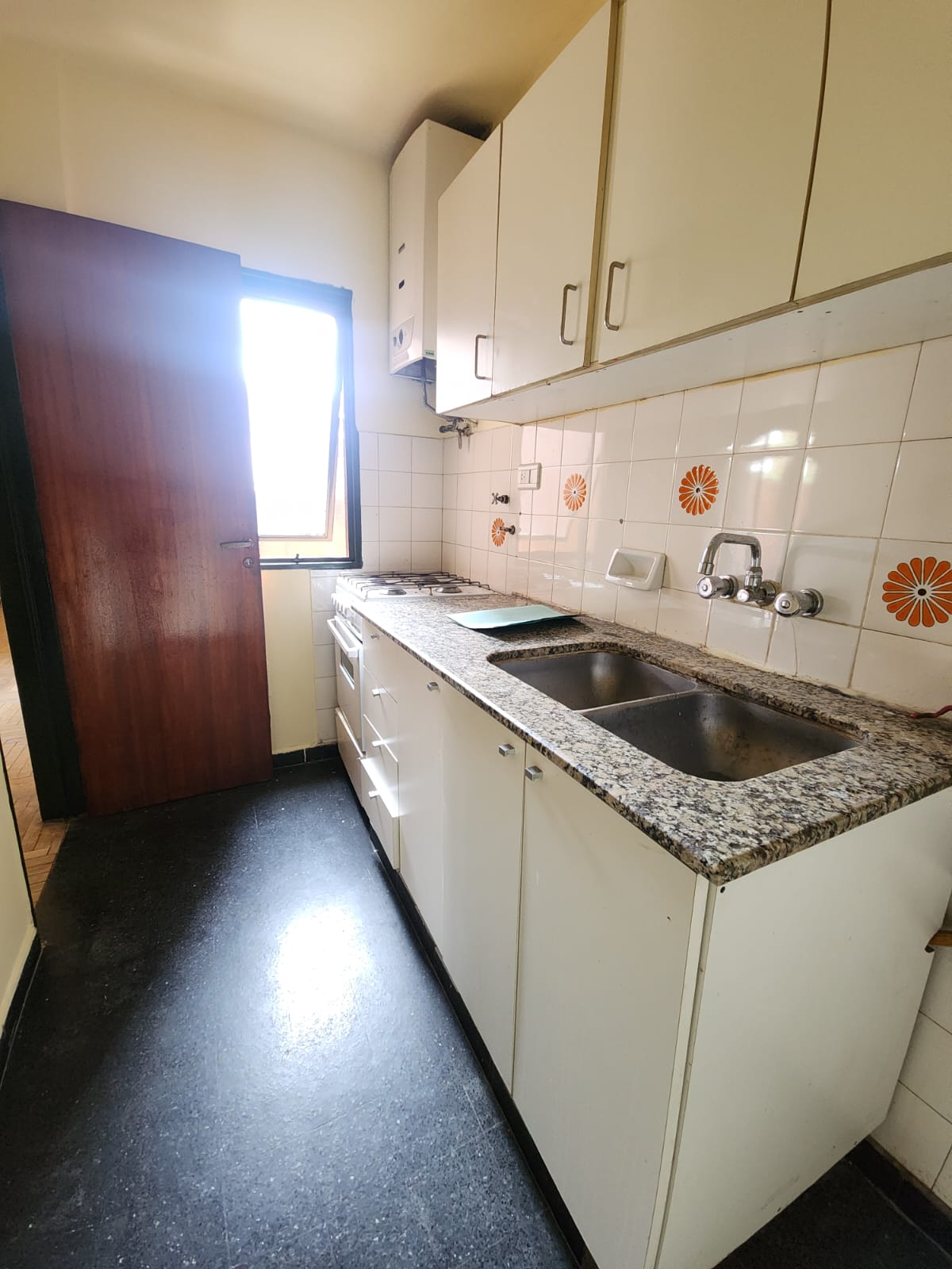 ALQUILO DEPARTAMENTO DE 1 DORMITORIO EN ENTRE RIOS 617