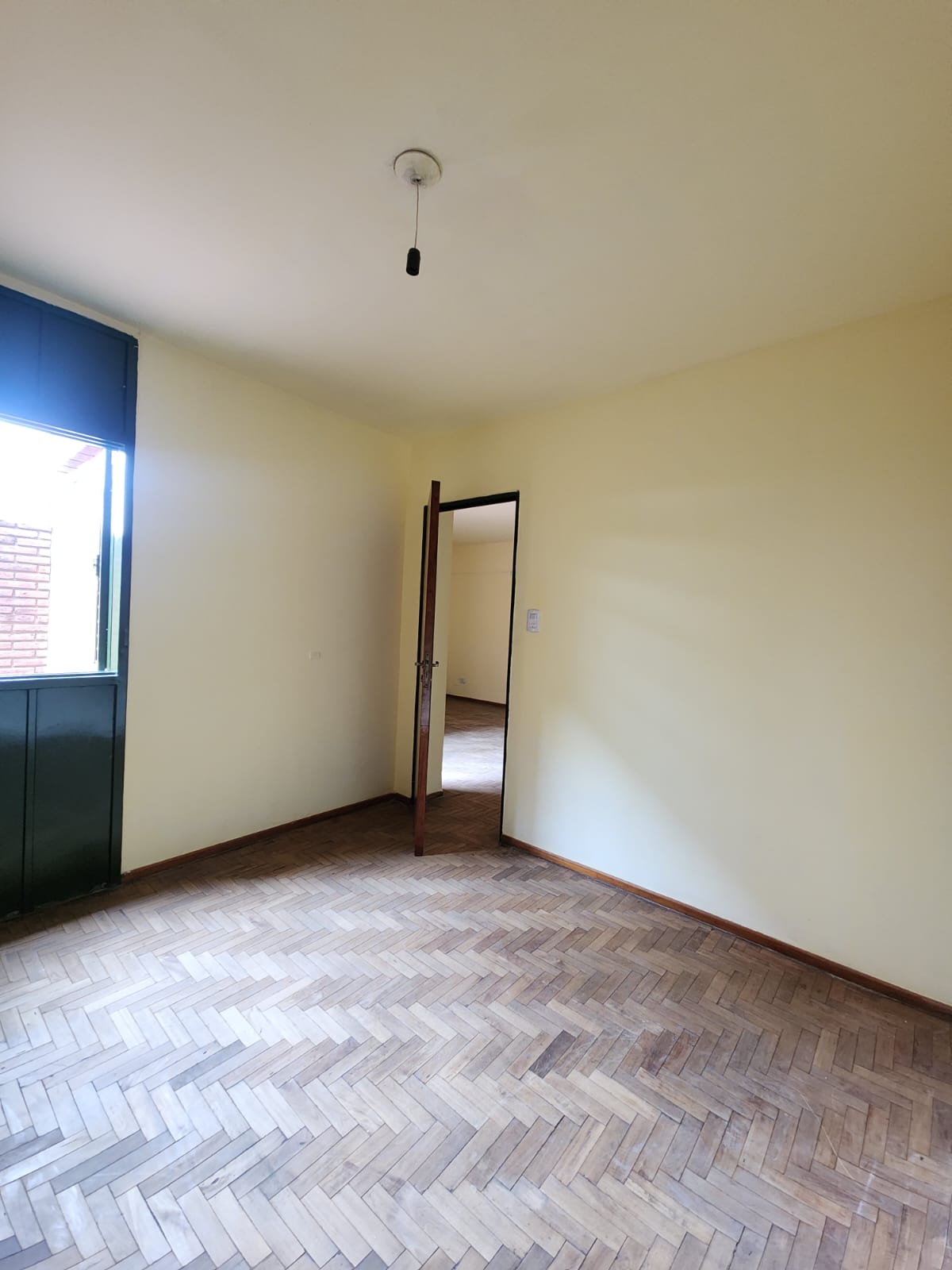 ALQUILO DEPARTAMENTO DE 1 DORMITORIO EN ENTRE RIOS 617