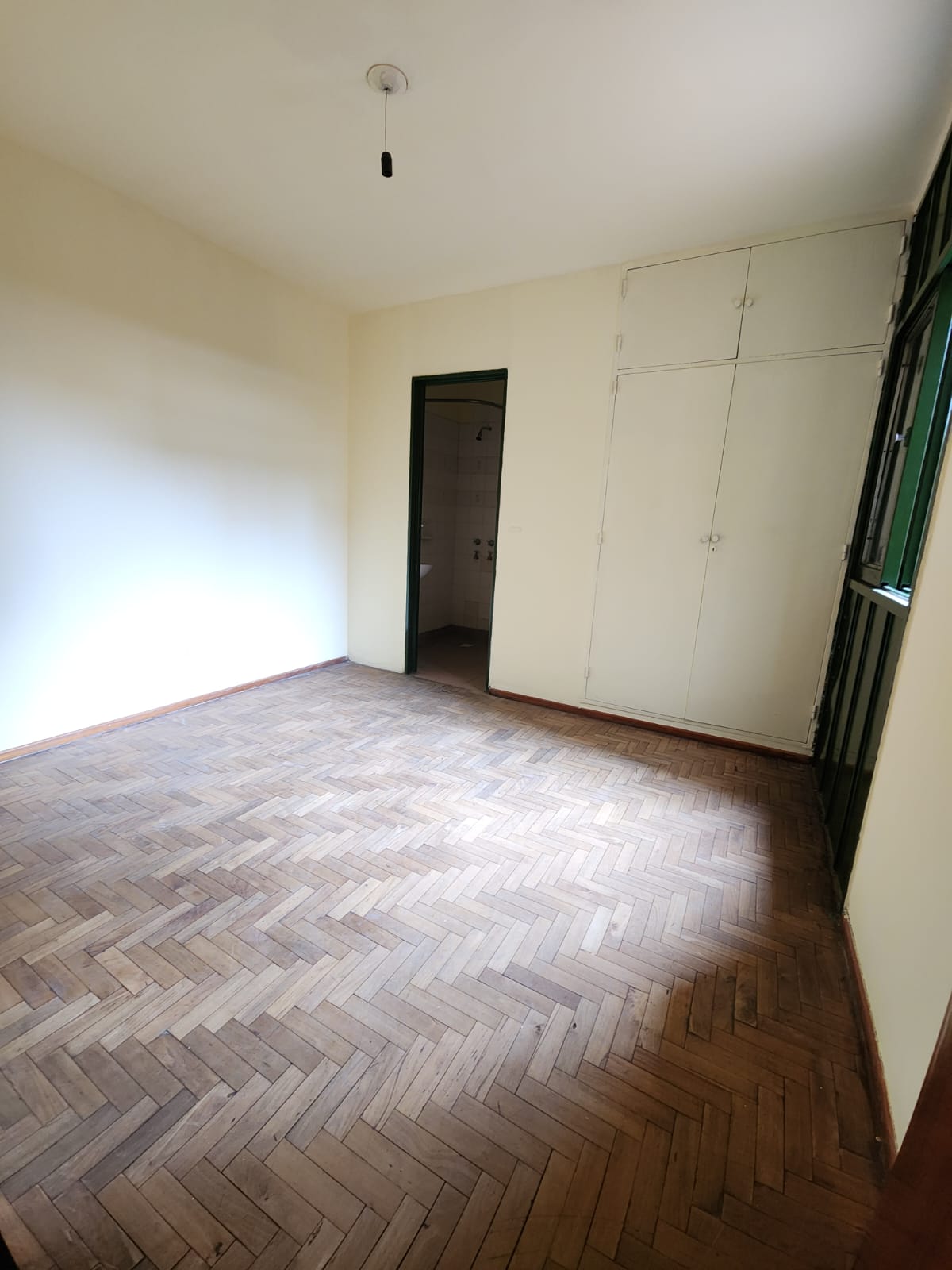 ALQUILO DEPARTAMENTO DE 1 DORMITORIO EN ENTRE RIOS 617