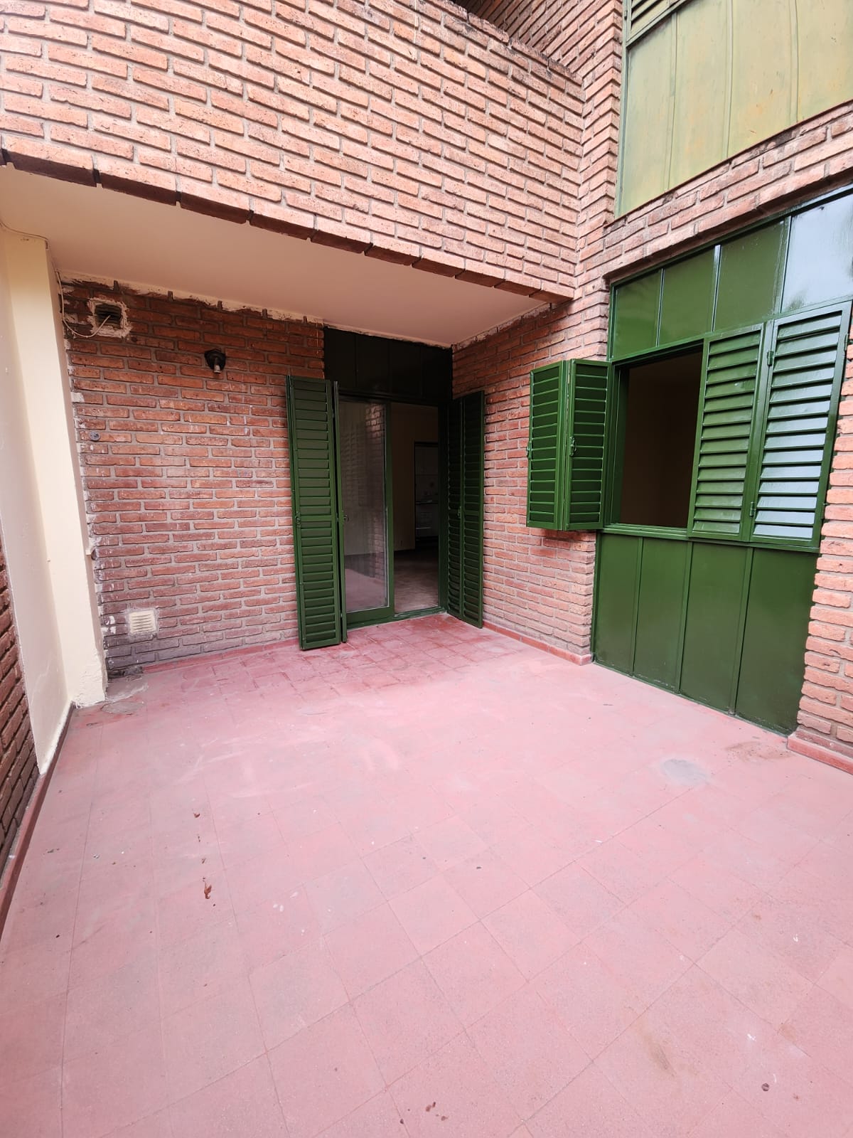 ALQUILO DEPARTAMENTO DE 1 DORMITORIO EN ENTRE RIOS 617