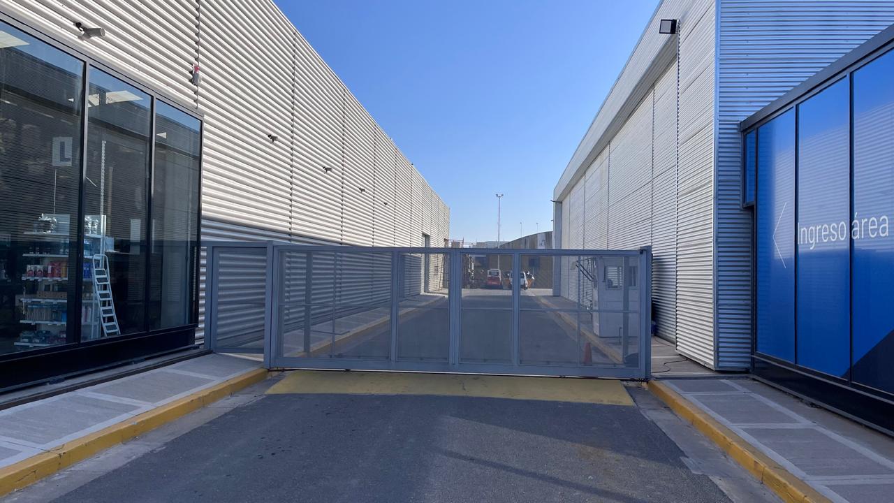 ALQUILER Circunval Sur Entre Velez Sarsf y Valparaíso UBICACIÓN PREMIUM