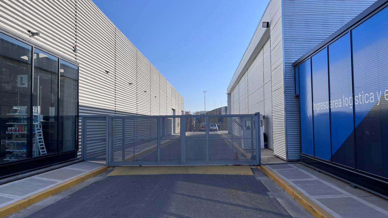 ALQUILER Circunval Sur Entre Velez Sarsf y Valparaíso UBICACIÓN PREMIUM