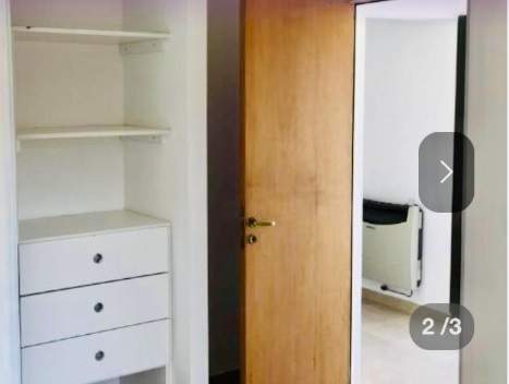 Vendo depto 2 dorm cplacard. B Los Robles.