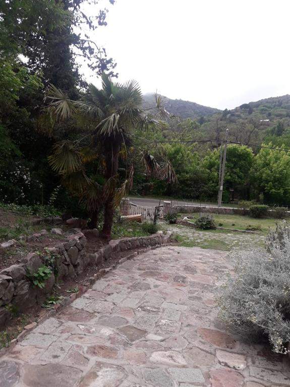 LA HELENA - CRUZ CHICA, LA CUMBRE.