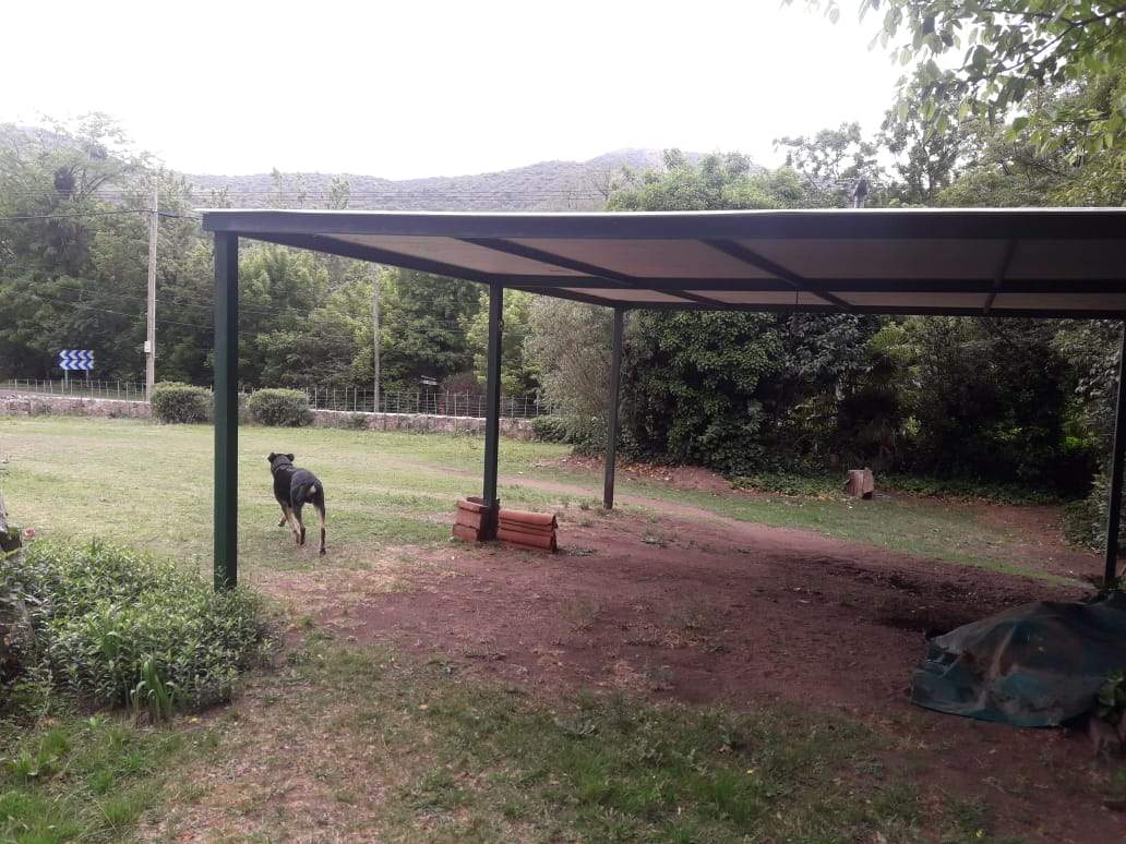 LA HELENA - CRUZ CHICA, LA CUMBRE.