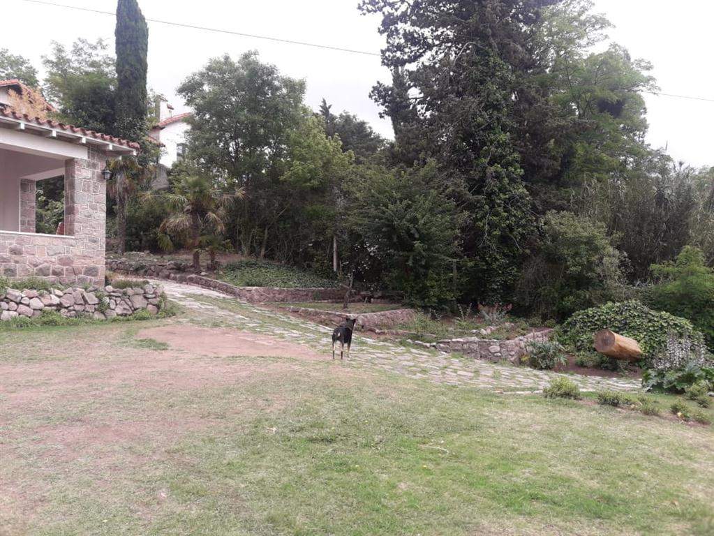 LA HELENA - CRUZ CHICA, LA CUMBRE.