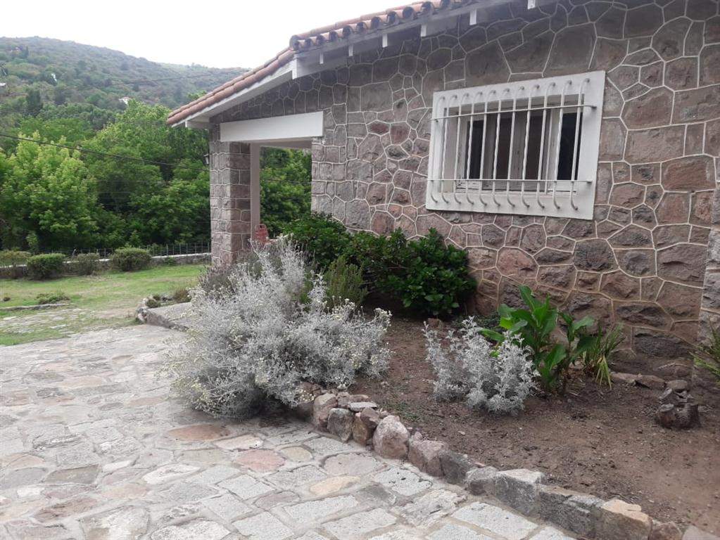 LA HELENA - CRUZ CHICA, LA CUMBRE.