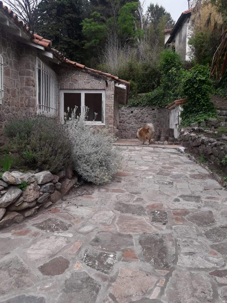 LA HELENA - CRUZ CHICA, LA CUMBRE.