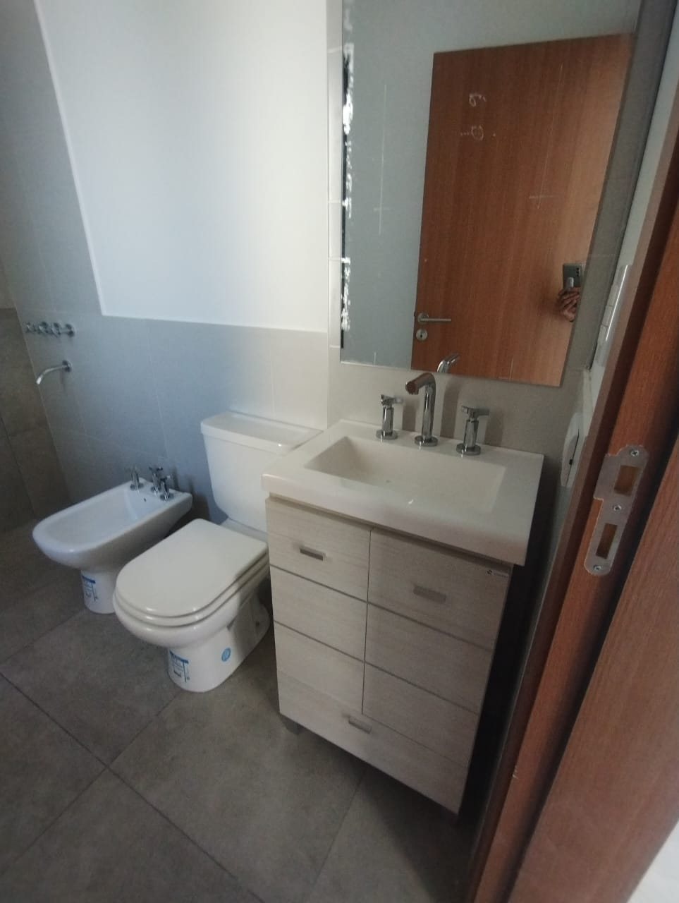 Duplex en MANANTIALES 2. (opción de 3 y 4 dormitorios)