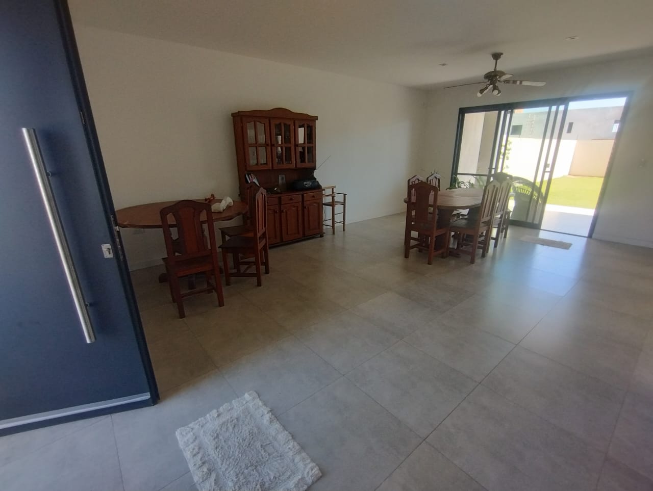 Duplex en MANANTIALES 2. (opción de 3 y 4 dormitorios)