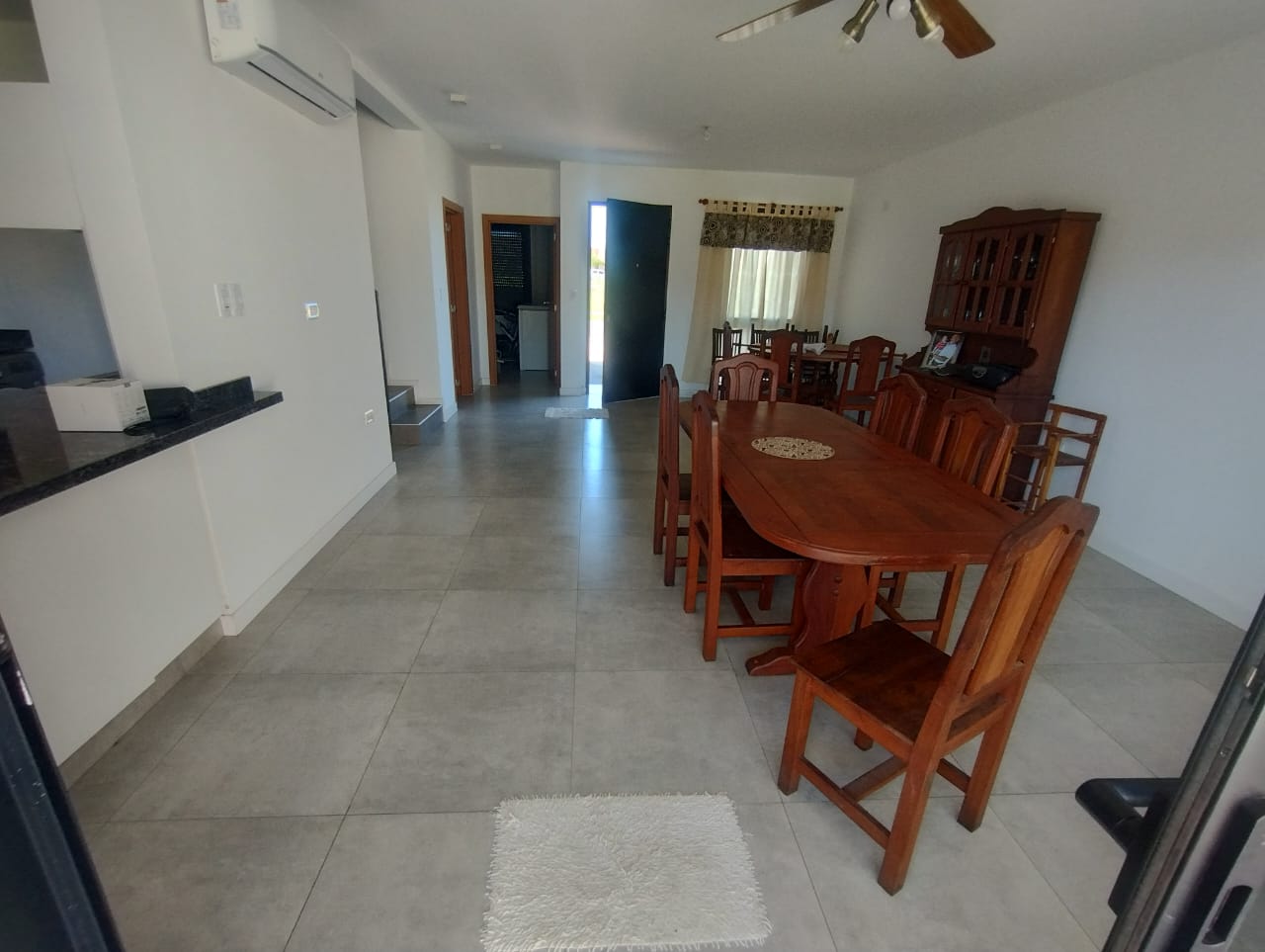 Duplex en MANANTIALES 2. (opción de 3 y 4 dormitorios)