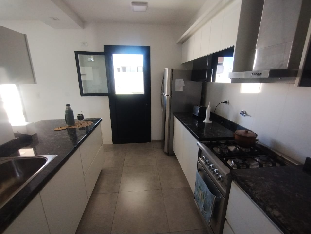 Duplex en MANANTIALES 2. (opción de 3 y 4 dormitorios)