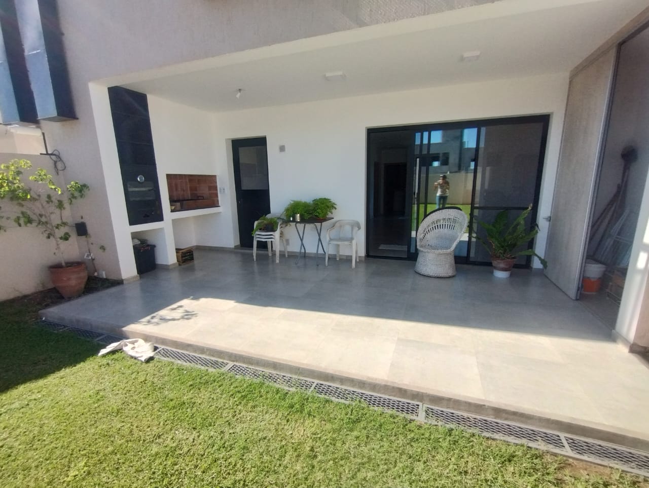 Duplex en MANANTIALES 2. (opción de 3 y 4 dormitorios)
