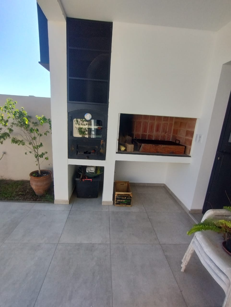 Duplex en MANANTIALES 2. (opción de 3 y 4 dormitorios)