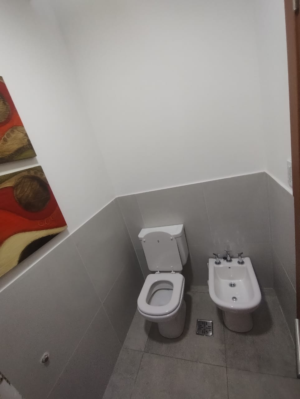 Duplex en MANANTIALES 2. (opción de 3 y 4 dormitorios)
