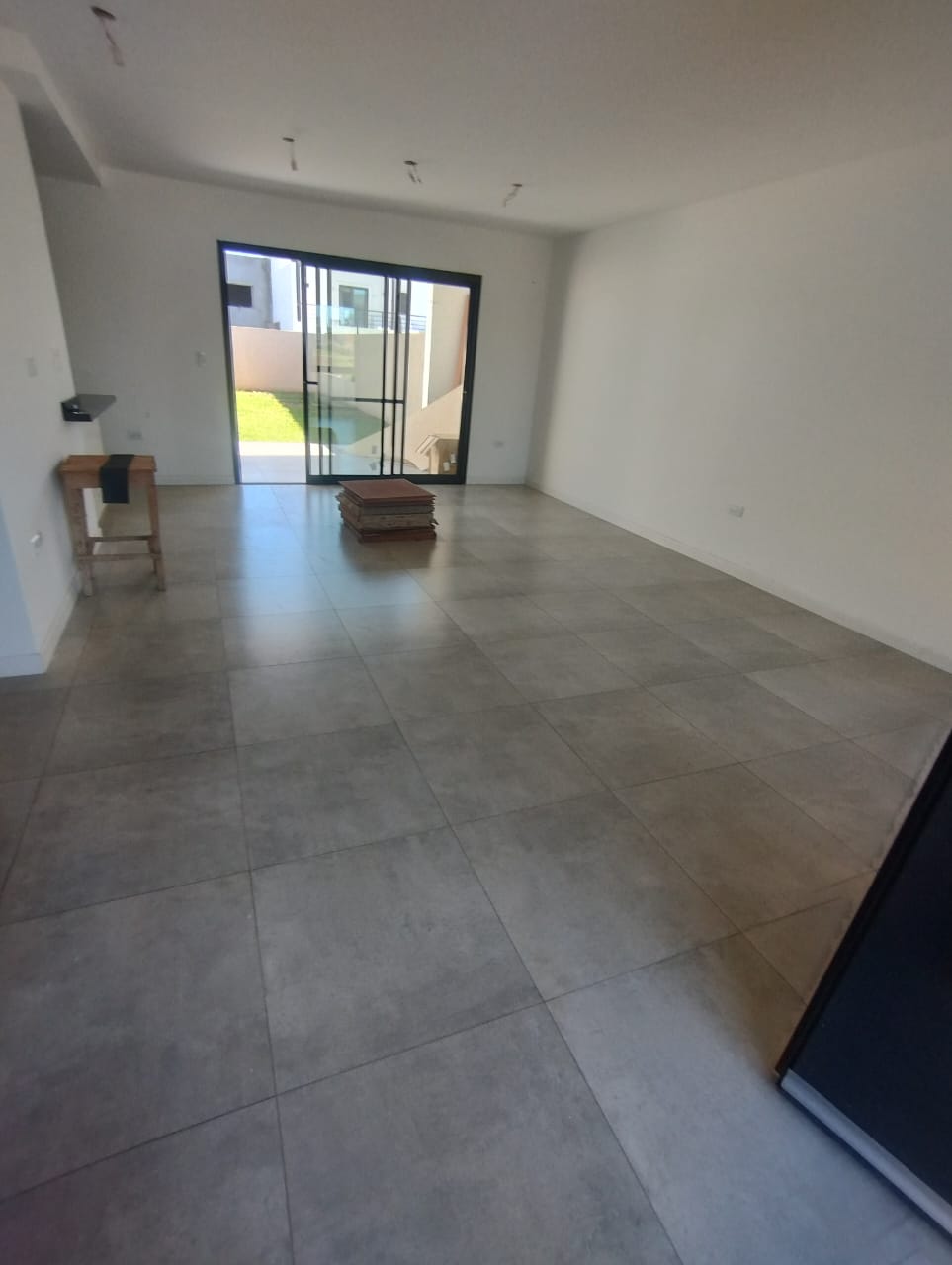 Duplex en MANANTIALES 2. (opción de 3 y 4 dormitorios)