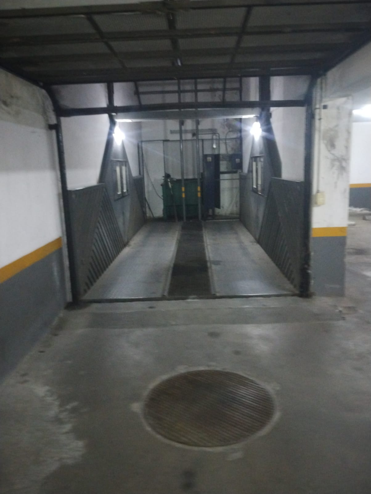 Venta de COCHERAS Nva. Córdoba