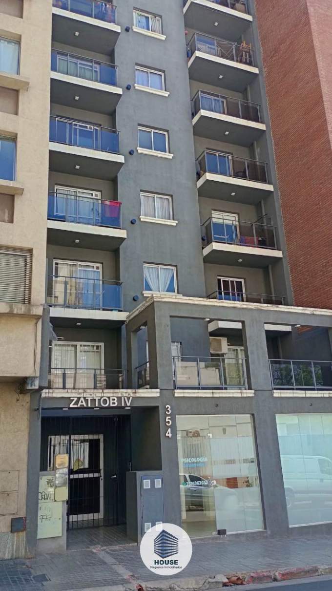DEPARTAMENTO 1 DORMITORIO AMOBLADO EN VENTA  BARRIO  NVA CORDOBA CON RENTA