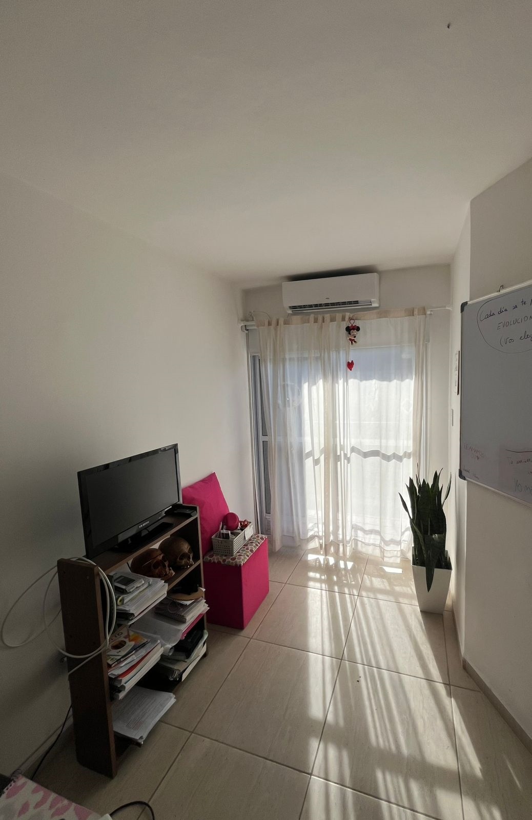 DEPARTAMENTO 1 DORMITORIO AMOBLADO EN VENTA  BARRIO  NVA CORDOBA CON RENTA