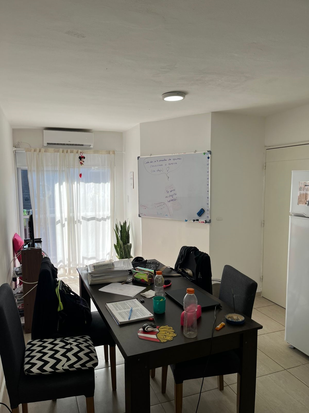 DEPARTAMENTO 1 DORMITORIO AMOBLADO EN VENTA  BARRIO  NVA CORDOBA CON RENTA