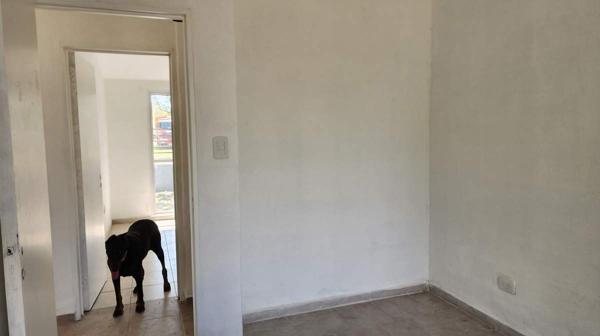 Casita refaccionada a nueva. A LA VENTA. Col. San Bartolomé. CA012-SB