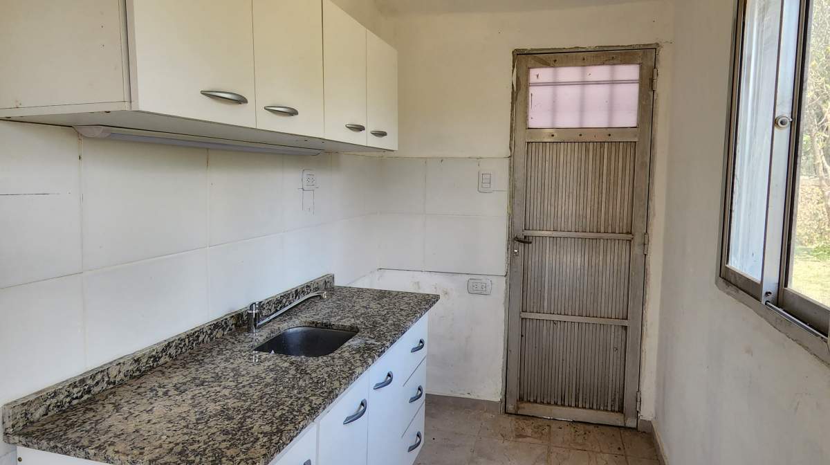 Casita refaccionada a nueva. A LA VENTA. Col. San Bartolomé. CA012-SB