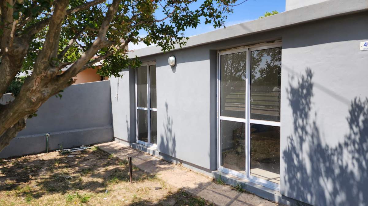 Casita refaccionada a nueva. A LA VENTA. Col. San Bartolomé. CA012-SB