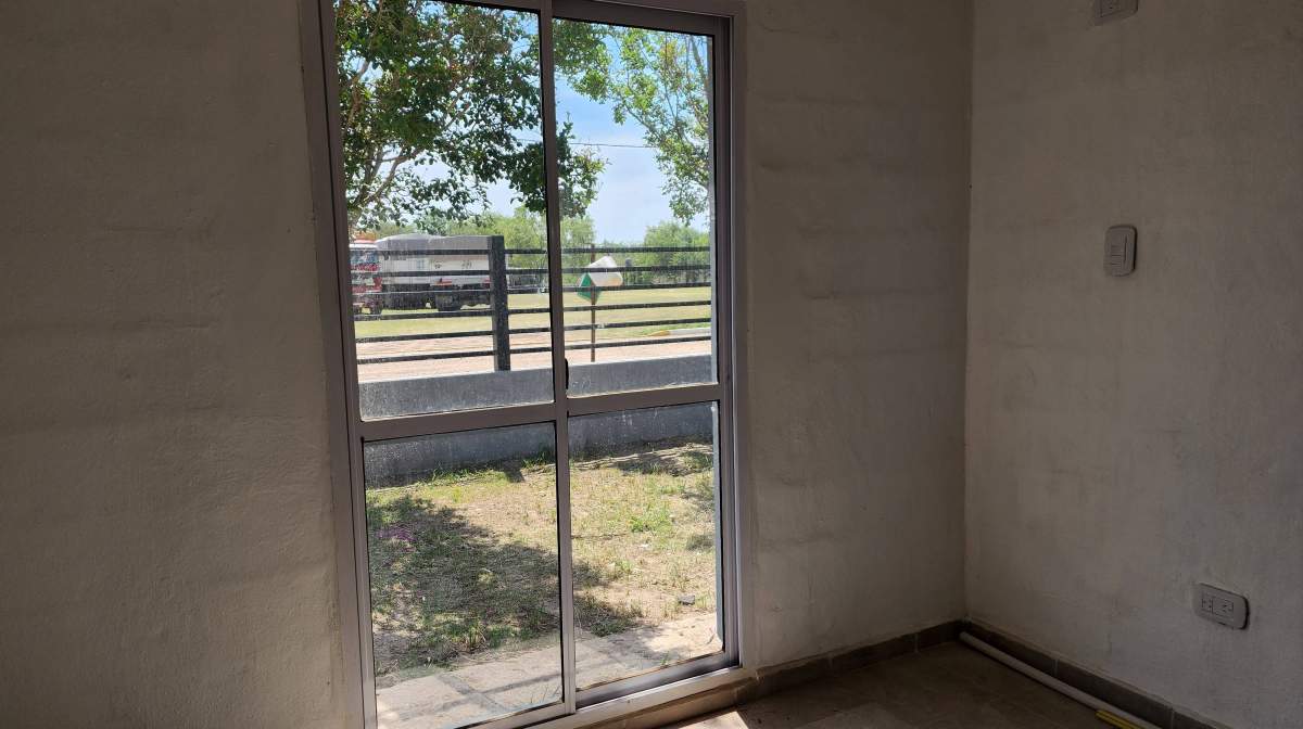 Casita refaccionada a nueva. A LA VENTA. Col. San Bartolomé. CA012-SB