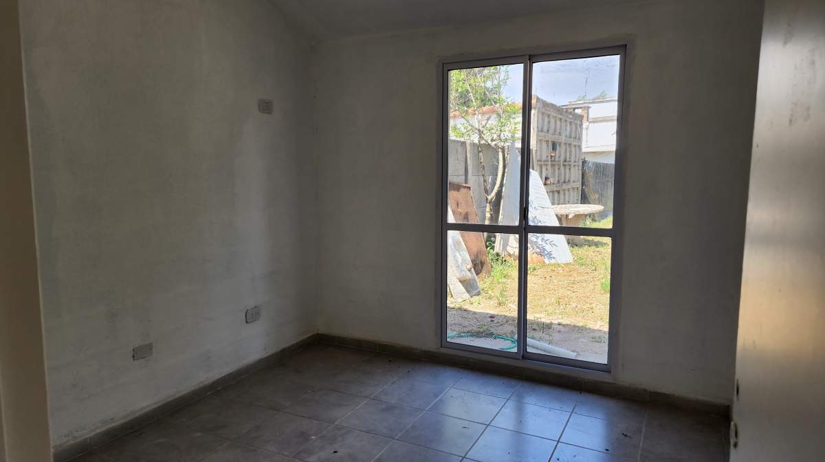 Casita refaccionada a nueva. A LA VENTA. Col. San Bartolomé. CA012-SB