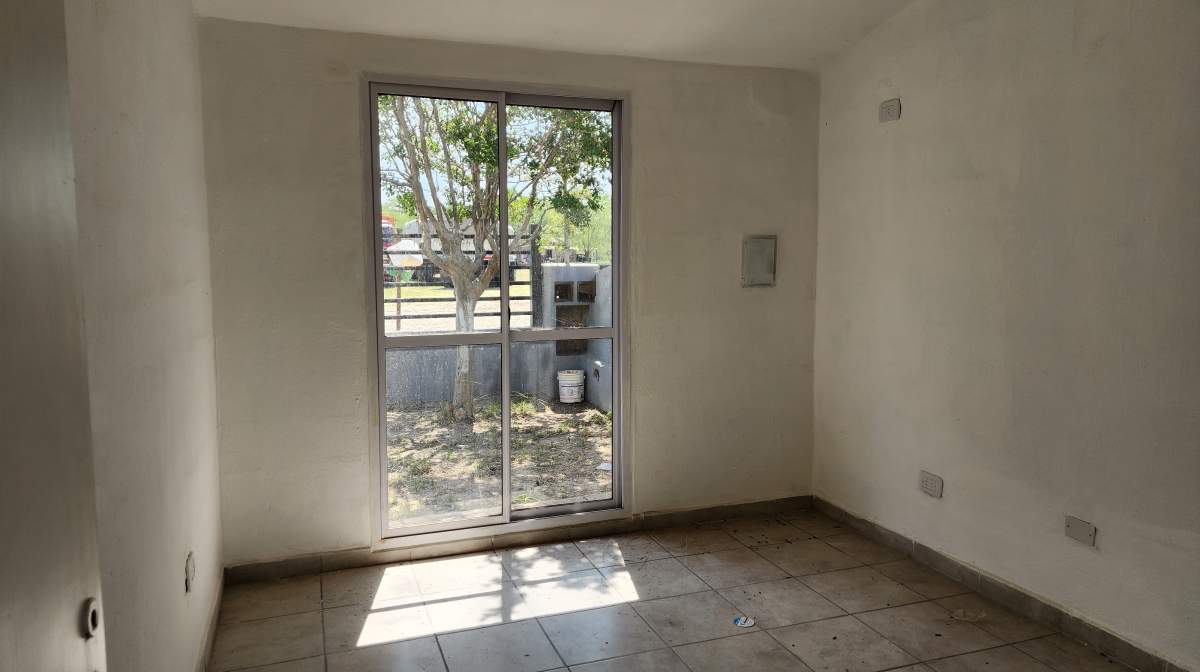 Casita refaccionada a nueva. A LA VENTA. Col. San Bartolomé. CA012-SB