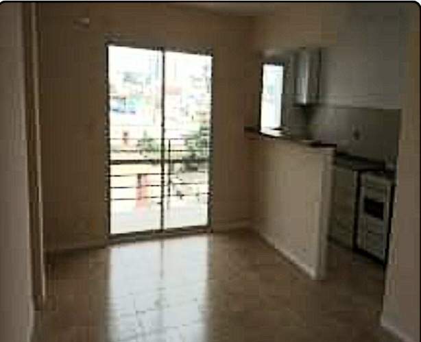 vENTA Departamento en tercer piso Alto Alberdi